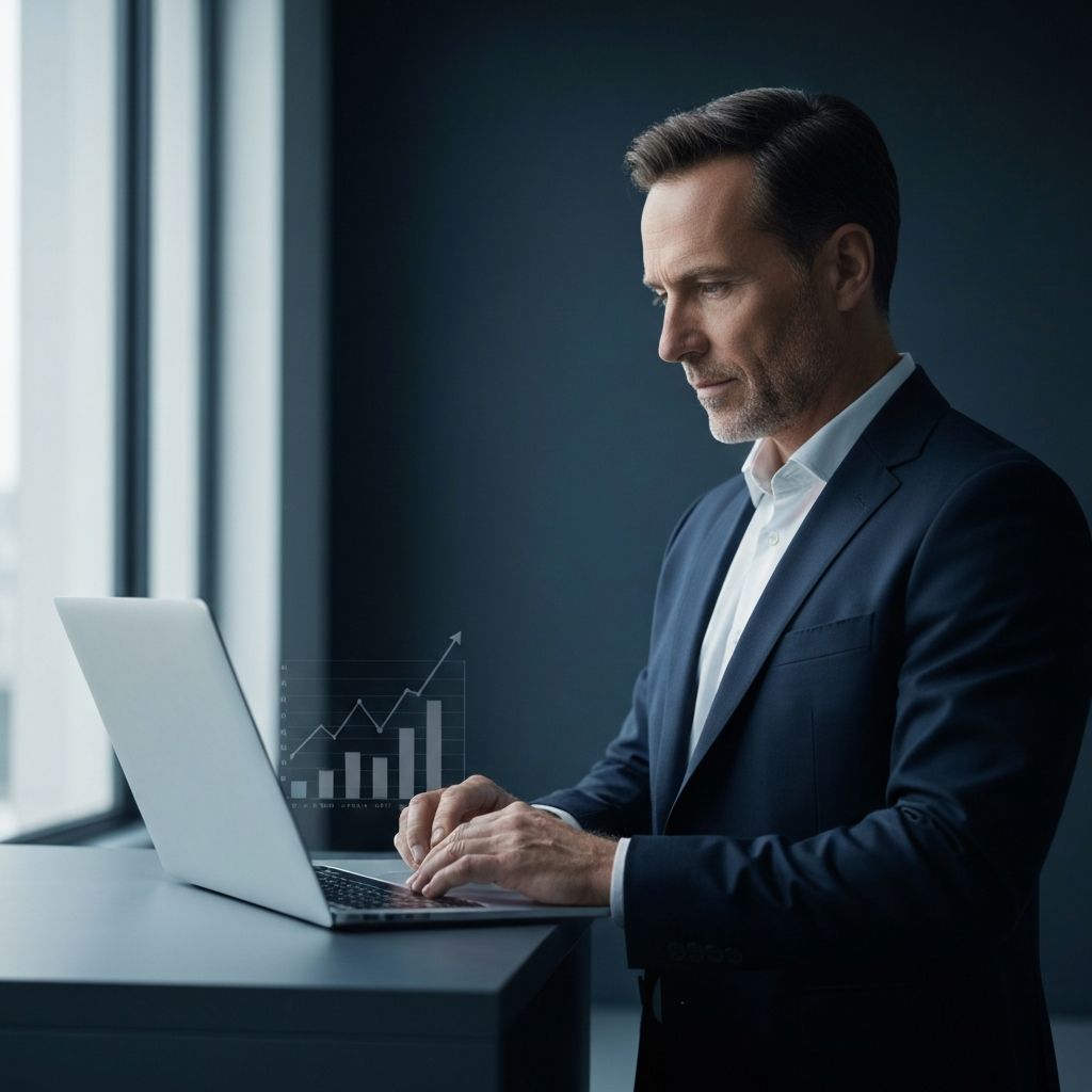 Why Operational Efficiency Is the New Competitive Advantage