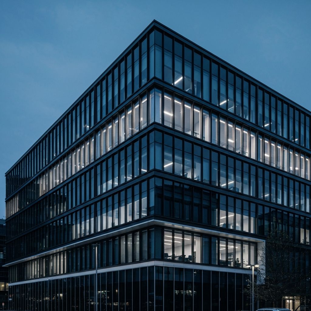 FinTech & Financial Services