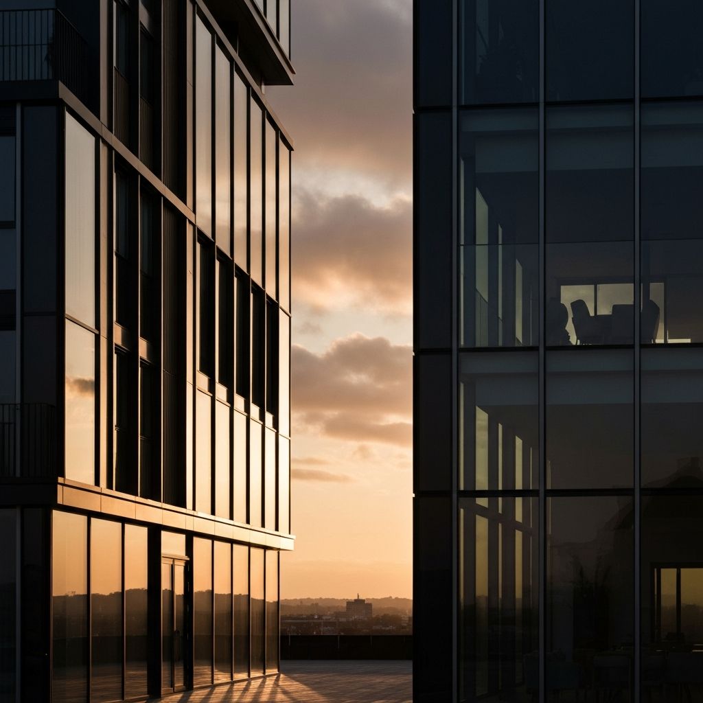 Real Estate & Property Management