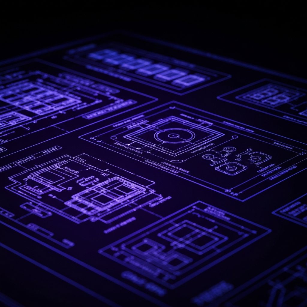 System Design & Configuration