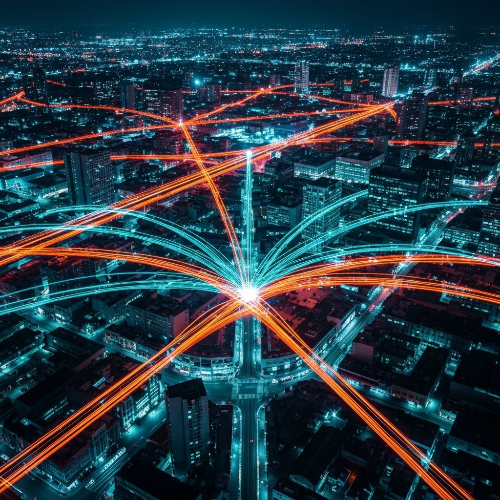 Implementation & Deployment