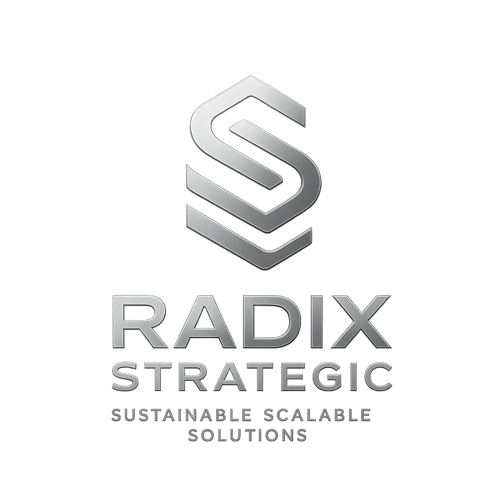 Radix Strategic